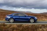Audi A5 Coupe 2.0 TDI S-Line 2016 года (UK)
